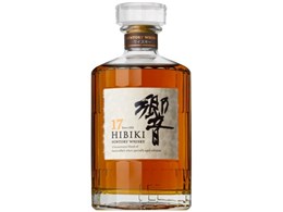 サントリー 響 17年 700ml 価格比較 - 価格.com