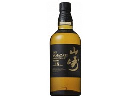 山崎 18年 - ウイスキーの通販・価格比較 - 価格.com