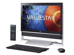 VALUESTAR G ^CvN PC-GD248ACA2 HDD4TBڃf