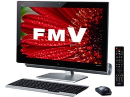 FMV ESPRIMO FHシリーズ FH78/RD WRF2BD_B619 価格.com限定 TV機能搭載モデル