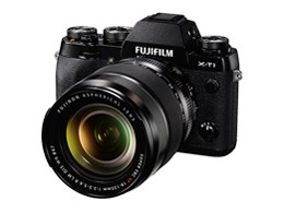 FUJIFILM X-T1 F X-T1B/18135KIT YLbg