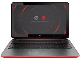 HP Beats 15-p010AU J8B62PA-AAAA