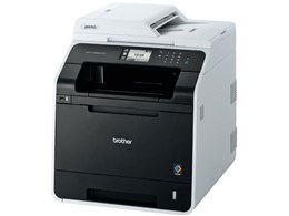 WXeBI MFC-L8650CDW