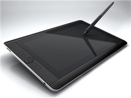 Cintiq Companion DTH-W1300H/K0 [512GB/Windows 8 Pro]