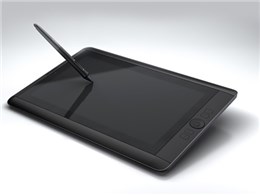 Cintiq Companion Hybrid DTH-A1300H/K0 [32GB]