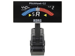 PitchHawk-G2 AW-3G2-WH [zCg]