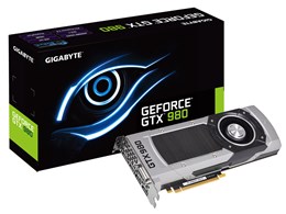 GV-N980D5-4GD-B [PCIExp 4GB]