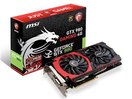 gtx980 - グラフィックボード・ビデオカードの通販・価格比較 - 価格.com