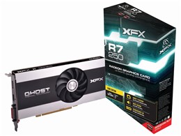 R7-250E-ZNP4 [PCIExp 1GB]