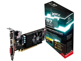 R7-240A-CLF2 [PCIExp 2GB]