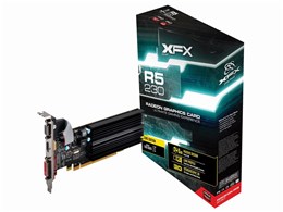 R5-230A-ZLH2 [PCIExp 1GB]