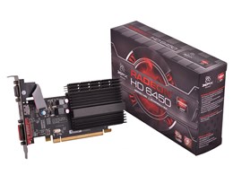 HD-645X-ZQH2 [PCIExp 1GB]