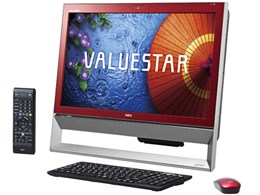 VALUESTAR G ^CvS PC-GD174VAA2 HDD1TBڃf
