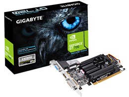 GV-N720D3-1GL [PCIExp 1GB]