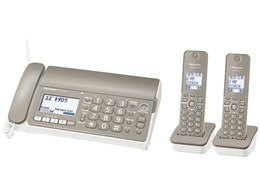  KX-PD304DW-T [J]