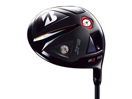 ブリヂストン BRIDGESTONE GOLF J715 B3 ドライバー [Tour AD MJ-6