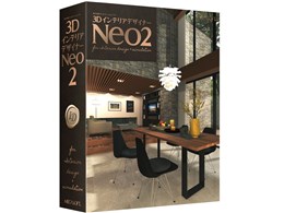 3D�C���e���A�f�U�C�i�[Neo2