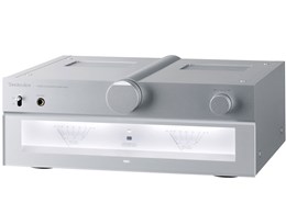 Technics　タイマーチューナー付きプリ　+　パワーアンプ TRINNOV AUDIO/8chパワーアンプ/Amplitude 8M 高級オーディオ