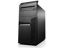 ThinkCentre M93p Mini-Tower 10A7CTO1WW Core i5 4590 x[VbNpbP[W