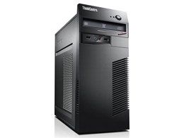 ThinkCentre M73 Mini-Tower 10B0CTO1WW Core i5 4460 i.com o[pbP[W