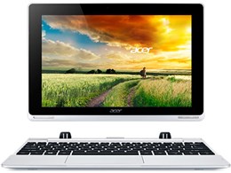 Acer Aspire Switch 10 SW5-012-F12D/SF 価格比較 - 価格.com