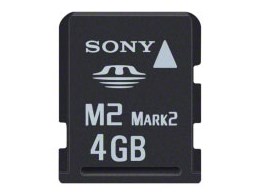 MS-M4 [4GB]