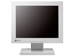 EIZO DuraVision FDX1203 FDX1203-GY [12.1インチ セレーングレイ