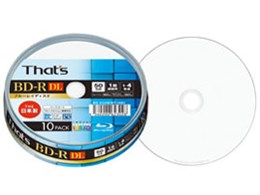 BR-V50WWP10BC [BD-R DL 4{ 10g]