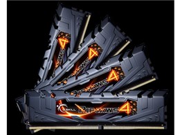 F4-3200C16Q-16GRKD [DDR4 PC4-25600 4GB 4���g]