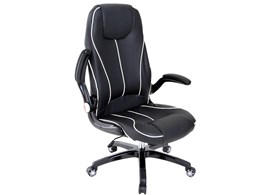 F BF-23-LU METEOR SEATER [ubN]