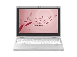 Let's note RZ4 CF-RZ4CDDJR