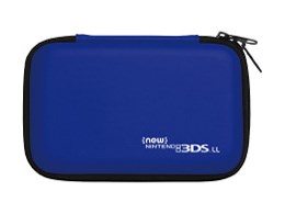 �X�����n�[�h�|�[�` for New�j���e���h�[3DS LL 3DS-423 [�u���[]