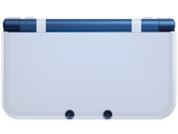 VR͂Jo[ for Newjeh[3DS LL 3DS-430 [zCg]