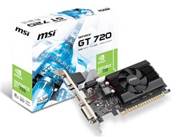 N720-2GD3LP [PCIExp 2GB]