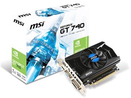 N740-1GD5 [PCIExp 1GB]