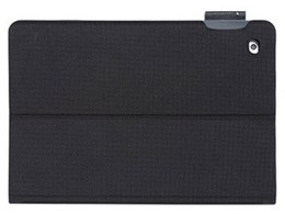 Type+ Protective case with integrated keyboard iK1050BK