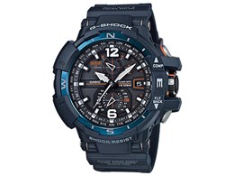 G-SHOCK �X�J�C�R�b�N�s�b�g GW-A1100-2AJF