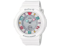 CASIO　Baby-G　ＢＧＡ－1601 Casio Bga-1601 Baby-G Radio Solar | eBay