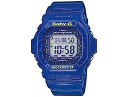 Baby-G �R�Y�~�b�N�t�F�C�X�V���[�Y BG-5600GL-2JF