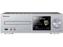 パイオニアミニコンポ Pioneer 電源コード for パイオニア CDミニコンポ/MD/スピーカー