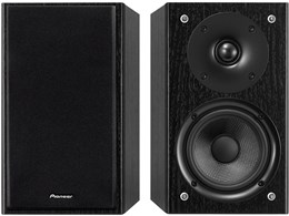 Pioneer ブックシェルフスピーカー S-HM82-LR s-hm82-lr」の人気商品一覧 | 安い商品を通販サイトから探す - 価格.com