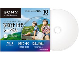 10BNR1VHGS6 [BD-R 6{ 10g]