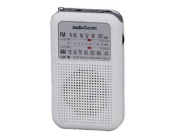 RAD-F127N-W [�z���C�g]