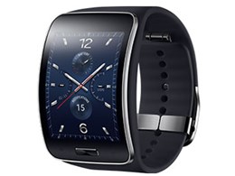 Gear S Wi-Fif SM-R750J