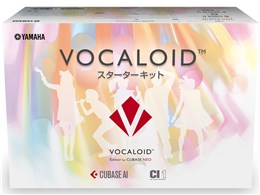 VOCALOID X^[^[Lbg