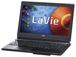 LaVie G タイプL Core i7 価格.com限定モデル NSL533LL2Z1B