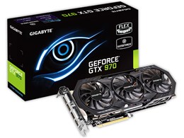 gtx 970 - グラフィックボード・ビデオカードの通販・価格比較 - 価格.com