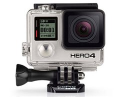 GoPro HERO4 Black Edition Adventure CHDHX-401-JP 価格比較 - 価格.com