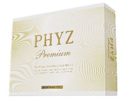 ブリヂストン PHYZ Premium [ゴールドパール] 価格比較 - 価格.com