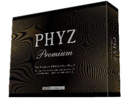 PHYZ Premium [v`ip[]